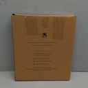 Handicrafts Home 8 by 10 Orange Picture Frame  Handmade Rustic Photo Frame for Modern Farmhouse Decor, Wall & Shelf Decor, Bone inlay Frames for Vintage Home Aesthetic, Neutral Living Room Wall Art