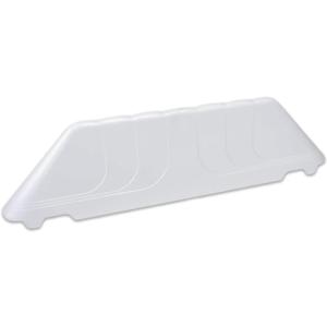 Compatible Tall Baffle for Maytag Dryer Model MDE7600AYW, MDE7600AYQ