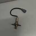 Oxygen O2 Sensor 234-4162 Compatible with Toyota Pickup, 4Runner,Tacoma, T100, Tundra Upstream & Downstream Replacement Oxygen Sensor 8946509210 8946509220, 1PCS