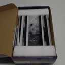 Smart RGBICW LED Corner Floor Lamp - 16 Million DIY Colors, 68+ Scenes, Music Sync, App & Remote Control, Color-Changing Ambient Lighting for Living Rooms, Bedrooms, and Gaming Rooms