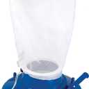 Blue Wave Leaf Bagger (One Size)