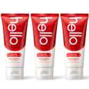 hello Wild Strawberry Kids Toothpaste with Fluoride, Strawberry Toothpaste for Kids, Safe for Ages 2 and Up, Helps Prevent Cavities, Strengthen Enamel, and Polishes Teeth, ADA Approved, 3 Pack, 4.2 Oz (4.2 Ounce (Pack of 3))