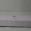 Joiedomi 28" Christmas Candy Cane Pathway Markers, 12 Packs Pinstripe Yard Decor with 108 Warm White Lights for Indoor and Walkway Outdoor Decorations