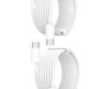 [Apple MFi Certified] iPhone 17 Car Charger Fast Charging for iPad, ProAir/Mini , 2 PACK