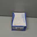 Replacement F20 Frame System for AirFit F20 Full-Face Mask (M) - Includes Cushion, Frame, Headgear, Clips - No Elbow - Snug Fit, Comfortable Design, Great Value Bundle