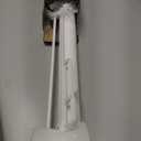 PRObebi Retractable Baby & Dog Gate - Extends to 54" Wide, 34" Tall - Stair, Doorway & Hallway Use