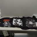 Cottagecore Ghost Swing Floral Aesthetic Halloween Spooky T-Shirt, 3 pieces