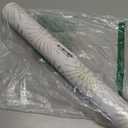 Modern Peel and Stick Wallpaper Boho Self Adhesive Wallpaper Peel and Stick Geometric Contact Paper White and Beige Wall Paper Removable Wallpapers 17.3''×393'' for Bedroom Bathroom Cabinets Decor