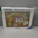 Ravensburger The Best Disney Themes - 1000 Piece Jigsaw Puzzle | Iconic & Beloved Characters | Premium Quality Printing