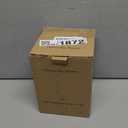 Deer Forest Scented Wax Melts Warmer with 7 Colors Changing Led Light Oil Burner Tart Candle Melter for Home Decor