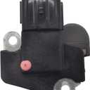 OYEAUTO Mass Air Flow Sensor Meter MAF AFH70M-41B Compatible with Honda Accord Civic Pilot Acura MDX RLX TL