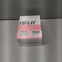 Plus Size Compression Socks Wide Calf Women Men,5 Pairs 20-30mmHg Extra Width Calf Viscose Knee High Compression Socks for Circulation Support (XL, Black/Light Blue/Pink/Purple/Green)