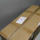 Kids Bookshelf and Toy Storage,4 Tier Wooden Kids Book Shelf,Large Childrens Bookshelf with Drawers,Open Bookcase & Storage Organizer Boxes for Nursery,Playroom, Bedroom,Burlywood