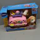 VTech Care for Me Learning Carrier, Pink