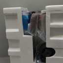 Breville BDC400BSS Precision Brewer Drip Coffee Maker, Brushed Stainless Steel, Glass Carafe