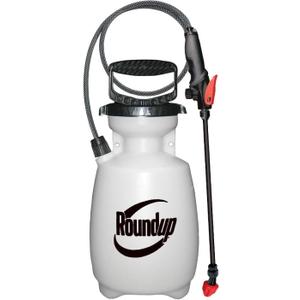 190486 1 Gallon Roundup Sprayer