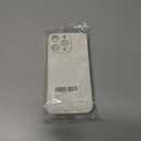 Compatible with iPhone 12 Case,Cute Checkerboard Checkered Cream Silicone Pattern for Women Girl Trendy Slim Fit,TPU Silicone Shockproof Full Camera Protection Cover-White