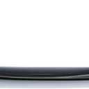 Dorman 15873 Front Driver Side Exterior Door Handle Compatible with Select Toyota Models, Black