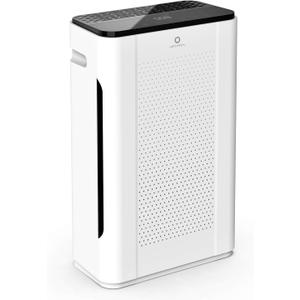 Airthereal APH260 Air Purifier for Home Large Room and Office with 3 Filtration Stage True HEPA Filter - Removes Allergies, Dust, Smoke, Odors, and More - CARB ETL Certified, 152 CFM, Pure Morning