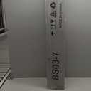 UOMEUR 7 Inch Box Spring Full Size, 3000 LBS Heavy Duty Metal Mattress Foundation with Fabric Cover, Easy Assembly