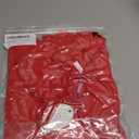 Avidlove Women Sexy Lingerie Chemise Babydoll Nightgown V-Neck Slip Chemise Nightwear A-red Small