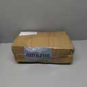 10 pcs Black Spandex Folding Chair Covers for Wedding, Party, and Banquet