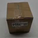 TOCHGREEN 4 Pack Artificial Eucalyptus Flower Garland with White Roses, Fake Rose Flower Greenery Garland Floral Vines for Wedding Home Party Table Runner Decor (4PCS, White)