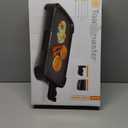 Toastmaster 10" x 16" Electric Griddle