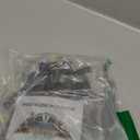 RV E521 2" Monaco/Winnebago Style Baggage Door Latch Compartment Hardware Plunger Catch (10)