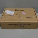 Projector Stand Tripod Adjustable, Laptop Height from 23.5 to 46.5 inches with Gooseneck Phone Holder, Floor for Office, Home, Stage, Studio, DJ Racks Holder Mount, 23.5inch-46.5inch (Black)