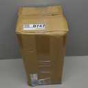 Orion Motor Tech Oil Extractor Pump and Dispenser Tool Kit, 6L Pneumatic Transmission Fluid Bleeder Set, 1.6 gal 2 Way Vacuum Fluid Evacuator and Filler Oil Change Kit 15 ATF Refill Adapters 3 Hoses