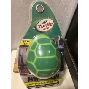 Turtle Wax Mini Vacuum