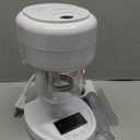 JOSTZHXIN Facial Steamer Nano Ionic Face Steamer with Extendable Arm,Portable Facial Steamer 360Rotating Nozzle Esthetician Steamer for Personal Care at Home or Salon