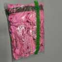 Pink Balloons 110Pcs, 5 Inch Small Pink Latex Party Balloons, Mini Thick Pink Balloons for Birthday Wedding Baby Shower Decorations.
