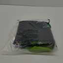100cm/40 Disc Saucer Tree Swing Fabric Replacement Cover (Green)