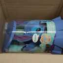 WOW! Stuff Disney Stitch Puppetronic by RealFX | with a Limited 1st Edition Certificate | Looks, Feels & Sounds Real! | Disney's Lilo & Stitch | Over 100 Action & Sounds | 18" High | Ages 6+