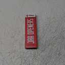 Oleex Jar Opener for Weak Hands (x2) with Keychain Bottle Cap Opener. Easy Seniors Arthritis, Kids Openers. Gripper Tight Lid Opener, Kitchen Gadgets