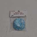 PME Snowflakes Paper Cupcake Liners, Mini Size