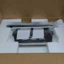 Grill Parts for Weber Genesis 300 Series with Front-Mounted Control, Fits Weber Genesis E310 E320 E330 Series Grill, 19.5" Grill Grates 7524 + 17.5 Flavorizer Bars 7621 + Heat Deflector 7622