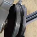 GAME 7011-E Sand Filtration System - 16-Inch Above-Ground Pool Filter Tank With Digital Timer, 120 Pound Sand Capacity, 3/4 HP Pump and Motor, 3,698 GPH