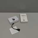 Wireless CarPlay Adapter for Apple iPhone & Android, 2-in-1 Adapter Convert Wired to Wireless Dongle (black)