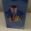 VEVOR Slushie Machine for Home, 32oz Tank Home-use Margarita Machine, Smoothie Frozen Drink Maker with Food-grade Materials, Slushy Machine for Home DIY, Kids' Parties, Red