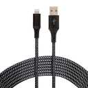 Charge & Sync Cable 10Ft For Apple Lightning