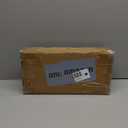 Denique Iron Taper Candle Holder Set of 3, Gold Candlestick Holders Decorative Candle Stand, Tapered Candle Holders Tall Set for Wedding, Dining Table, Home Decoration (Gold) (12,14,15.5)