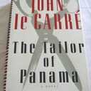 The Tailor of Panama