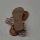SM NEW YORK WOMEN SHOES PINK 6