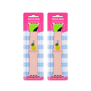 Summer Watch Band 2 Pack