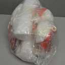 3PCS Hurricane Taper Candle Holders Set, Gold Vintage Candlesticks for 3/4 and 7/8 Inch Candles with Wedding Dining Table Centerpiece Decor and Fireplace Mantel Housewarming Gift (6271)