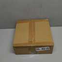 72inch Christams Garland for Front Door,Artificial Golden Leaves Paired with Golden Berries for Window, Wall, Porch, and Other Indoor and Out Door Home Decorations