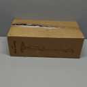 Steam Mop with 2pcs Washable Pads, 30s Quick-Heating, Lightweight, 12.5oz Removable Water Tank, 260℉ for Cleaning and Sanitizing Hardwood, Marble, Tile and Carpet